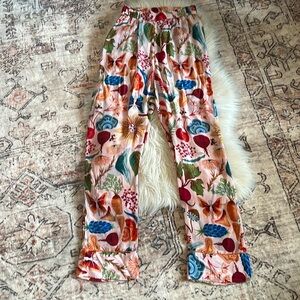 Farm Rio Bright Pants